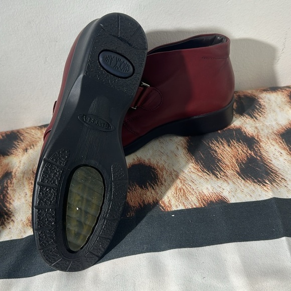 Stonefly ankle boots - Picture 3 of 3